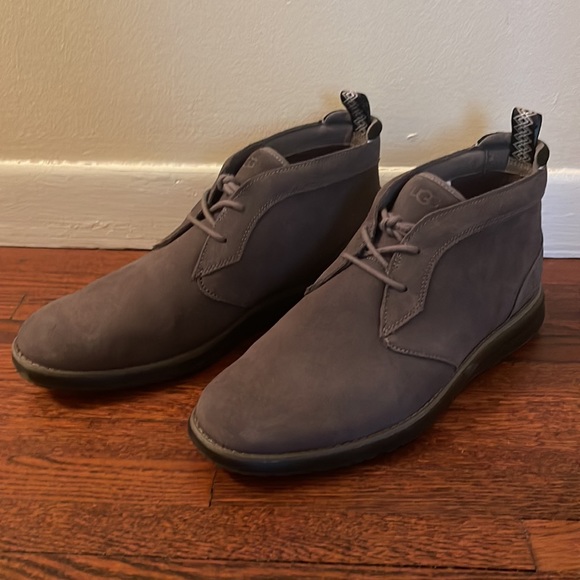 Brand new Mens Ugg Boots - Picture 2 of 4